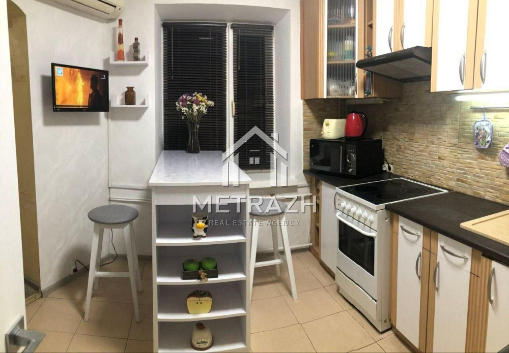 Найкраща пропозиція! 4к квартира 116 м² вул. Оноре де Бальзака 4 Київ - зображення 5