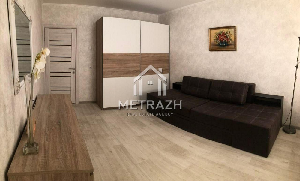 Найкраща пропозиція! 4к квартира 116 м² вул. Оноре де Бальзака 4 Київ - зображення 1