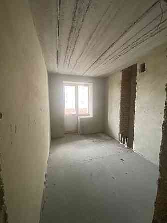 Велика однокімнатна в бучі з газом Буча