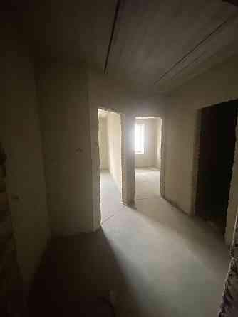 Велика однокімнатна в бучі з газом Буча