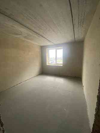 Велика однокімнатна в бучі з газом Буча