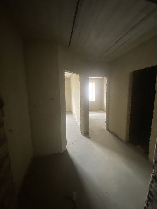 Велика однокімнатна в бучі з газом Буча - изображение 3