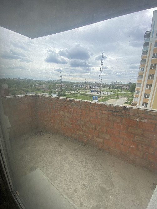 Велика однокімнатна в бучі з газом Буча - изображение 4