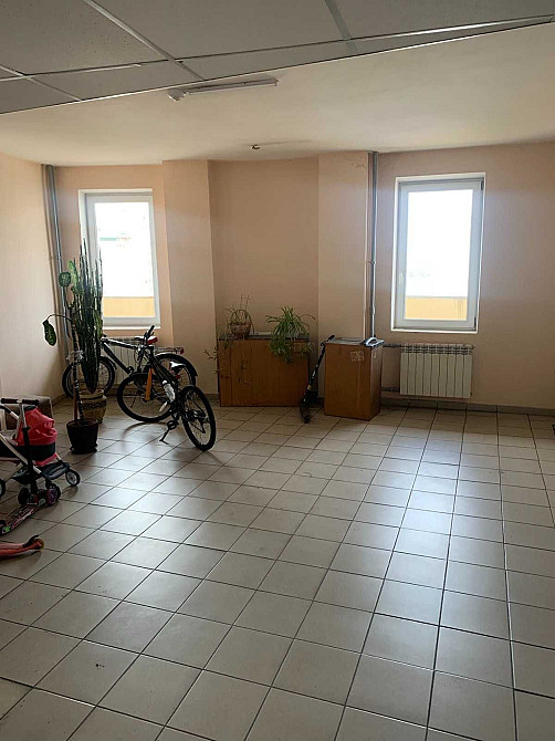 Однакомнатная Урловськая срочно продам Київ - зображення 7