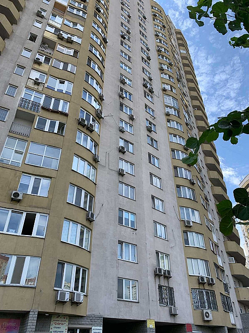 Однакомнатная Урловськая срочно продам Київ - зображення 1