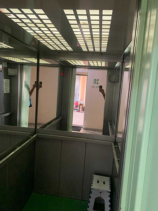 Однакомнатная Урловськая срочно продам Київ - зображення 5