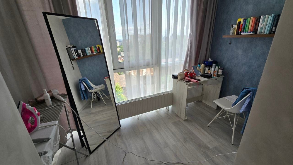 Продам 2х кім квартиру Центр Днепр - изображение 4