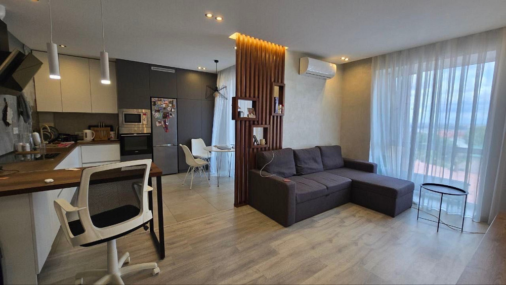 Продам 2х кім квартиру Центр Днепр - изображение 7