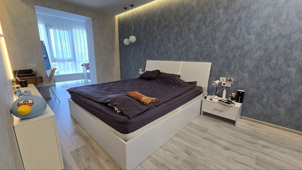 Продам 2х кім квартиру Центр Днепр - изображение 6