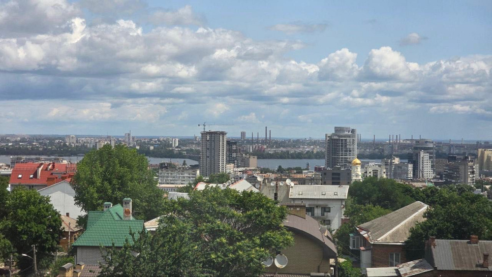 Продам 2х кім квартиру Центр Днепр - изображение 1