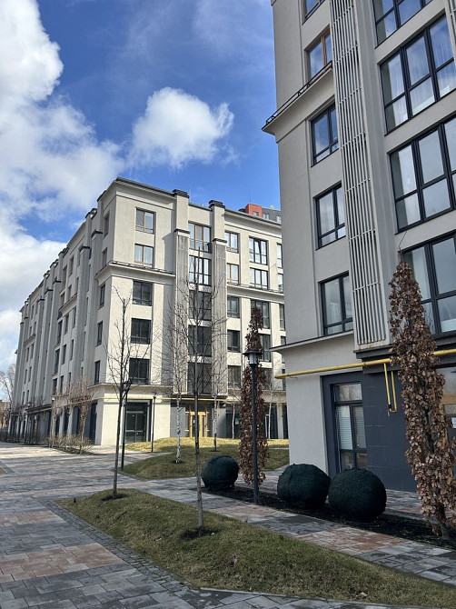 Продам квартиру в сучасному новому ЖК в розвиненому районі! Ирпень - изображение 1