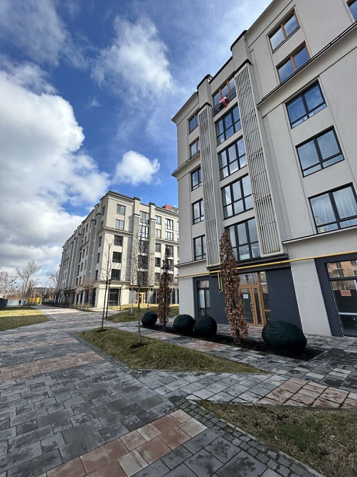Продам квартиру в сучасному новому ЖК в розвиненому районі! Ирпень - изображение 2