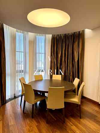 Продажа! 4к. квартира Пентхаус  296 м² ЖК «Садовый»  Центр Днепр Парк Днепр