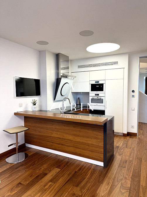 Продажа! 4к. квартира Пентхаус  296 м² ЖК «Садовый»  Центр Днепр Парк Днепр - изображение 7