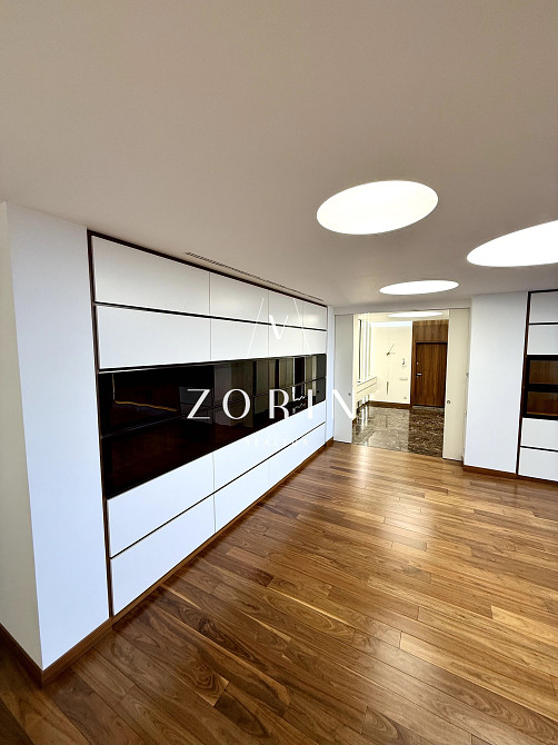 Продажа! 4к. квартира Пентхаус  296 м² ЖК «Садовый»  Центр Днепр Парк Днепр - изображение 3