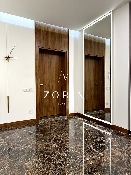 Продажа! 4к. квартира Пентхаус  296 м² ЖК «Садовый»  Центр Днепр Парк Днепр - изображение 8