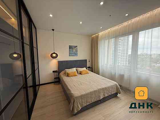 Аркадия! Парк Юность. 1-но ком с новым ремонтом. ЖК Литературный Odesa