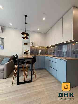 Аркадия! Парк Юность. 1-но ком с новым ремонтом. ЖК Литературный Odesa