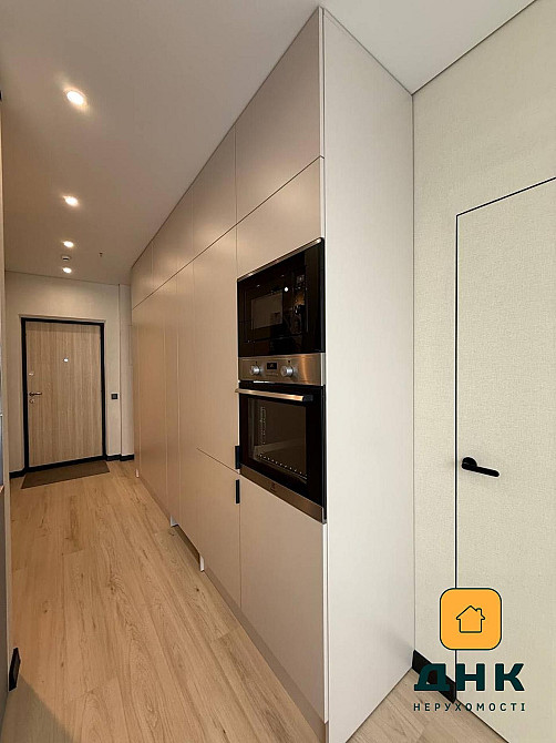 Аркадия! Парк Юность. 1-но ком с новым ремонтом. ЖК Литературный Odesa - photo 8