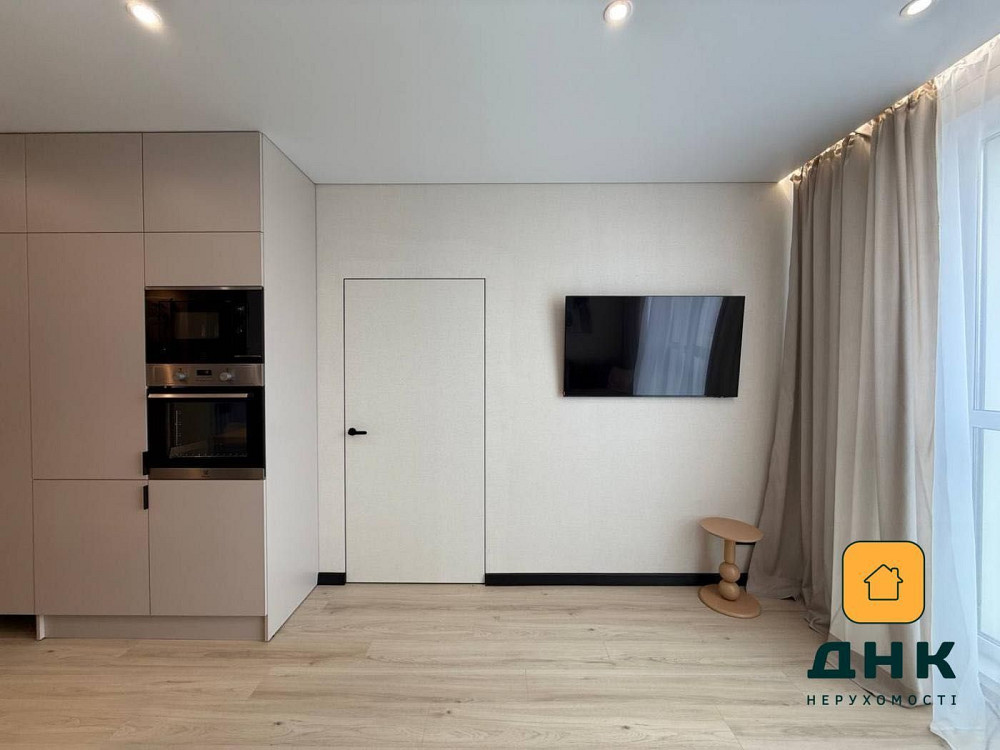 Аркадия! Парк Юность. 1-но ком с новым ремонтом. ЖК Литературный Odesa - photo 7