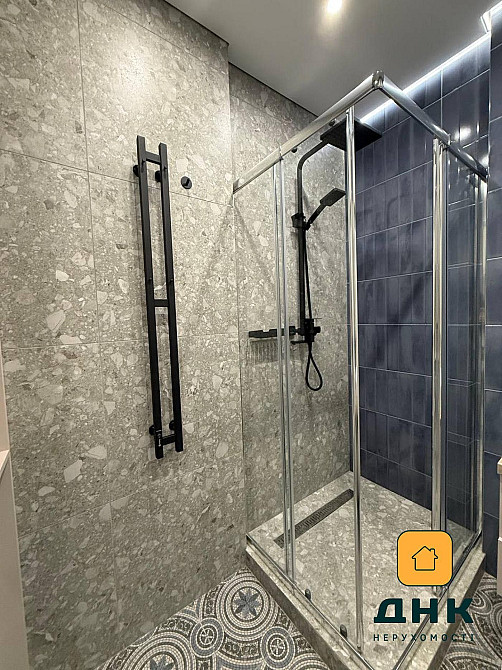 Аркадия! Парк Юность. 1-но ком с новым ремонтом. ЖК Литературный Odesa - photo 5