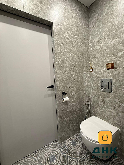 Аркадия! Парк Юность. 1-но ком с новым ремонтом. ЖК Литературный Odesa - photo 6