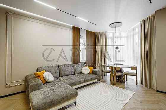 Терміновий продаж! Гарний Торг!2кім 64м2 Верхогляда Дельмар НовоЛипки Київ