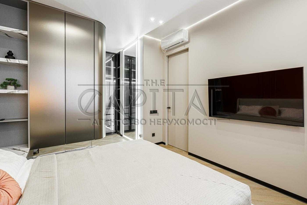 Терміновий продаж! Гарний Торг!2кім 64м2 Верхогляда Дельмар НовоЛипки Київ - зображення 8