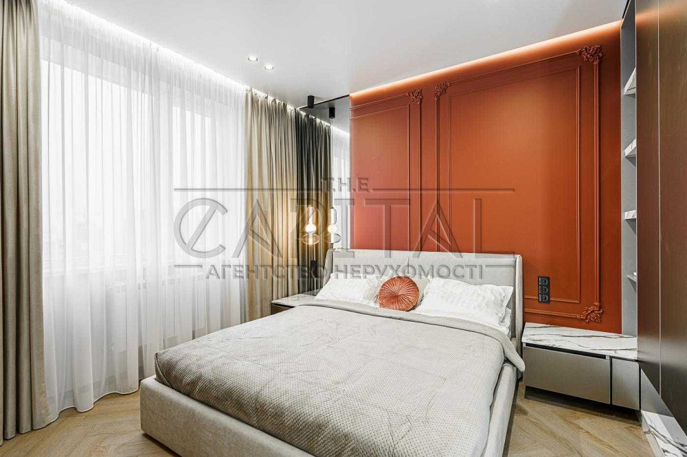 Терміновий продаж! Гарний Торг!2кім 64м2 Верхогляда Дельмар НовоЛипки Київ - зображення 7