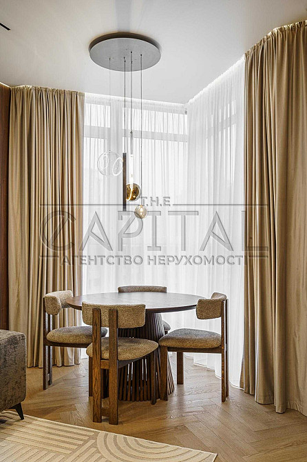 Терміновий продаж! Гарний Торг!2кім 64м2 Верхогляда Дельмар НовоЛипки Київ - зображення 6