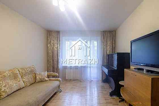 ТОП ПРОПОЗИЦІЯ! ПРОСТОРА 3к квартра 83 м² вул. Миколи Закревського 13 Київ