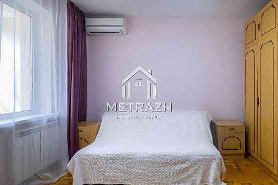 ТОП ПРОПОЗИЦІЯ! ПРОСТОРА 3к квартра 83 м² вул. Миколи Закревського 13 Київ