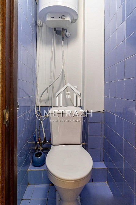 ТОП ПРОПОЗИЦІЯ! ПРОСТОРА 3к квартра 83 м² вул. Миколи Закревського 13 Київ - зображення 7