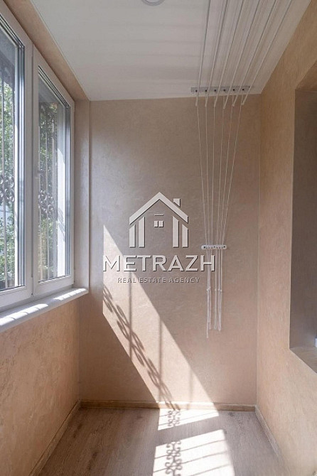 ТОП ПРОПОЗИЦІЯ! ПРОСТОРА 3к квартра 83 м² вул. Миколи Закревського 13 Київ - зображення 8