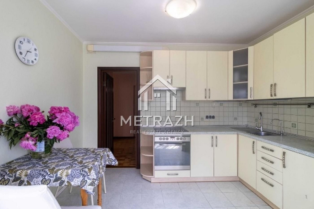 ТОП ПРОПОЗИЦІЯ! ПРОСТОРА 3к квартра 83 м² вул. Миколи Закревського 13 Київ - зображення 1