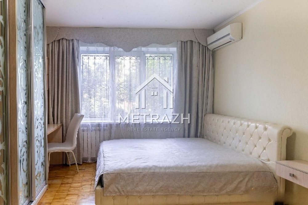 ТОП ПРОПОЗИЦІЯ! ПРОСТОРА 3к квартра 83 м² вул. Миколи Закревського 13 Київ - зображення 2