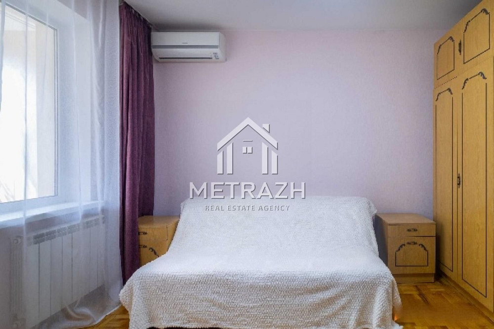 ТОП ПРОПОЗИЦІЯ! ПРОСТОРА 3к квартра 83 м² вул. Миколи Закревського 13 Київ - зображення 5