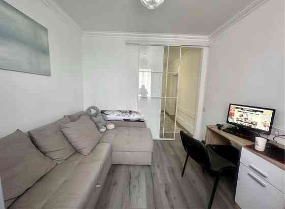 Новый дом, 2к кваритра с дорогим ремонтом, Сахарова, Кадор, Чайка Odesa