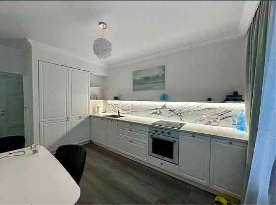 Новый дом, 2к кваритра с дорогим ремонтом, Сахарова, Кадор, Чайка Odesa