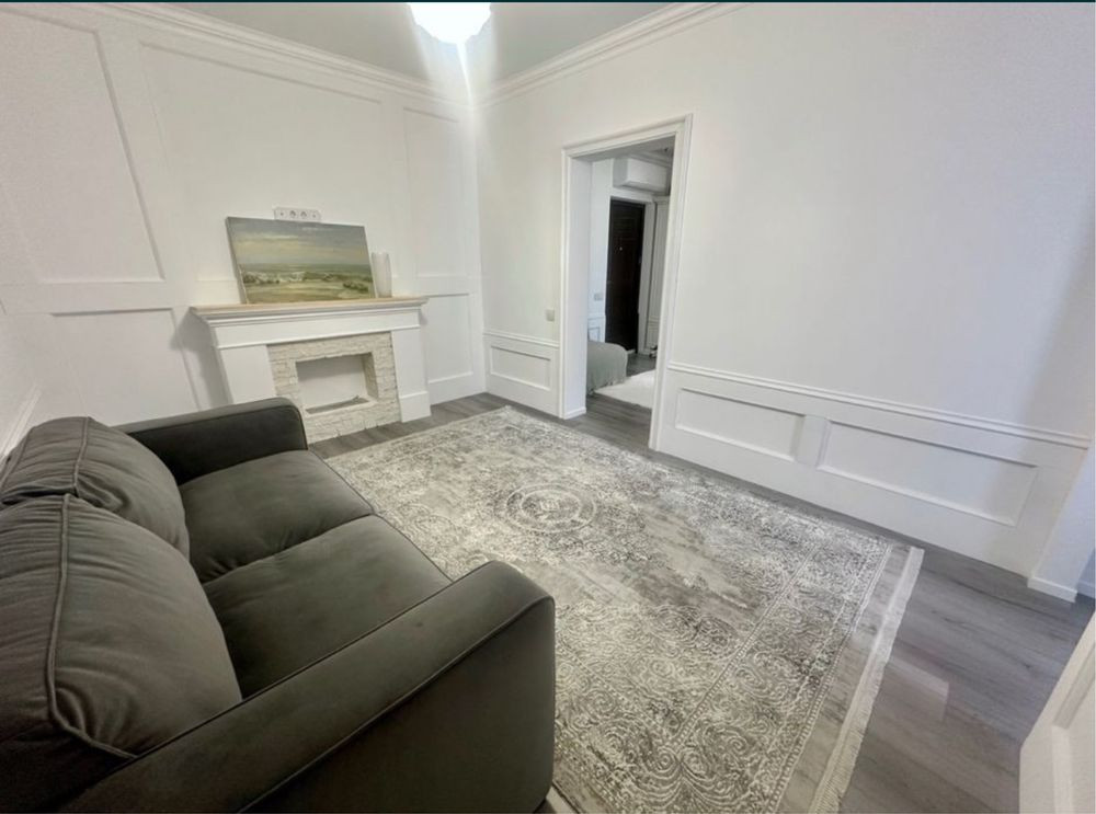 Новый дом, 2к кваритра с дорогим ремонтом, Сахарова, Кадор, Чайка Odesa - photo 2