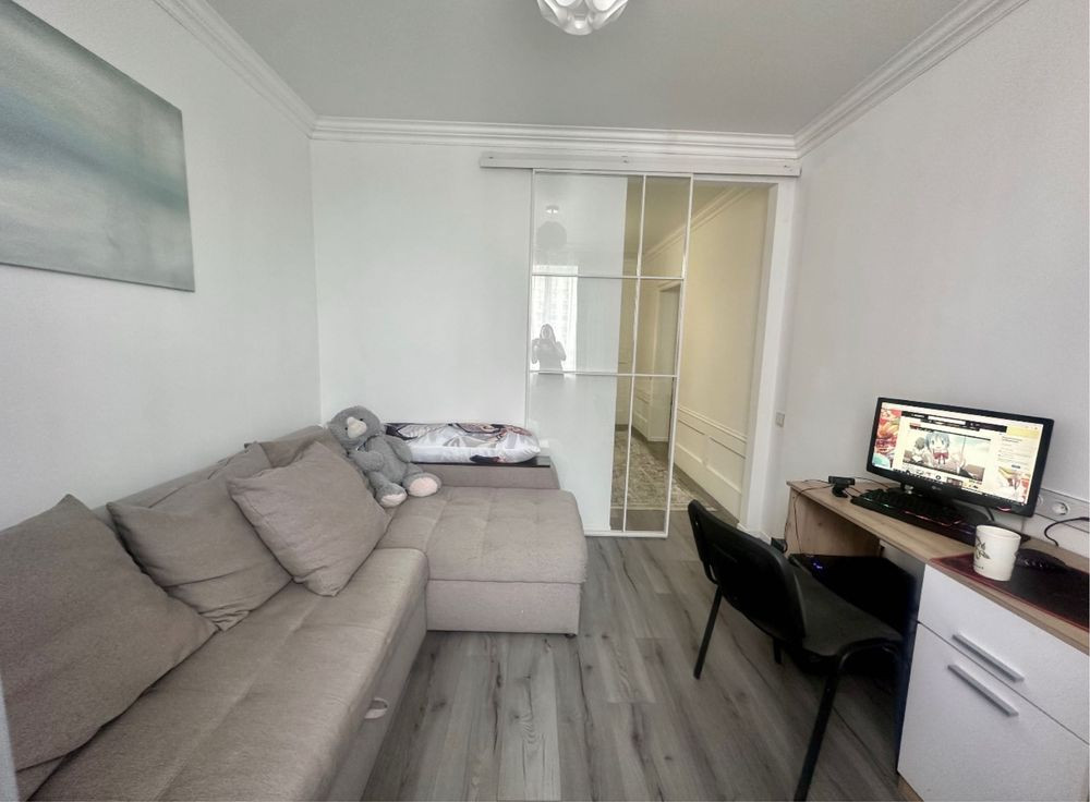 Новый дом, 2к кваритра с дорогим ремонтом, Сахарова, Кадор, Чайка Odesa - photo 4