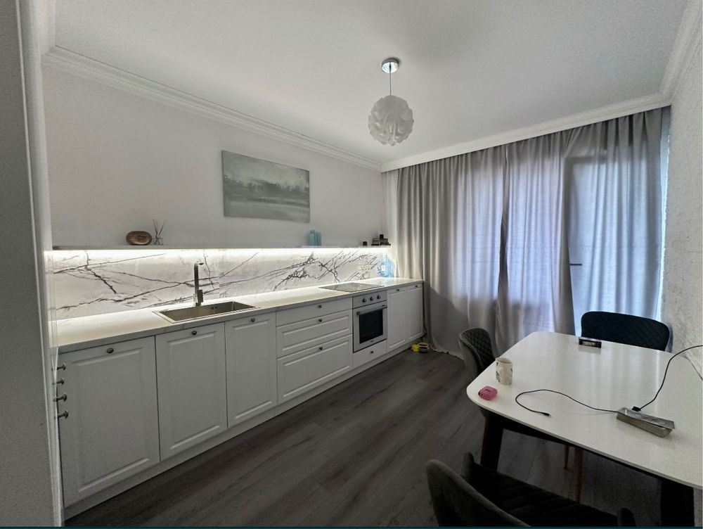 Новый дом, 2к кваритра с дорогим ремонтом, Сахарова, Кадор, Чайка Odesa - photo 7