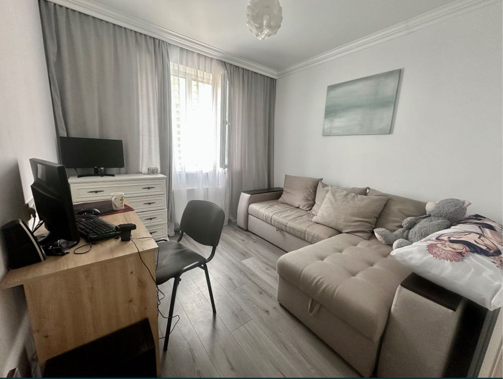 Новый дом, 2к кваритра с дорогим ремонтом, Сахарова, Кадор, Чайка Odesa - photo 5