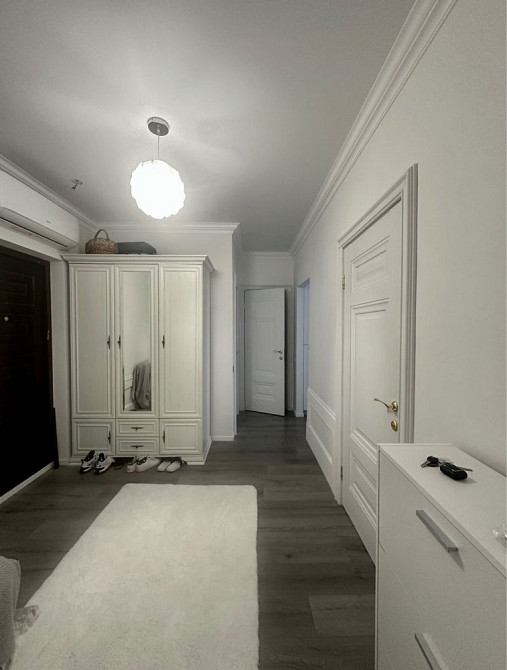 Новый дом, 2к кваритра с дорогим ремонтом, Сахарова, Кадор, Чайка Odesa - photo 8