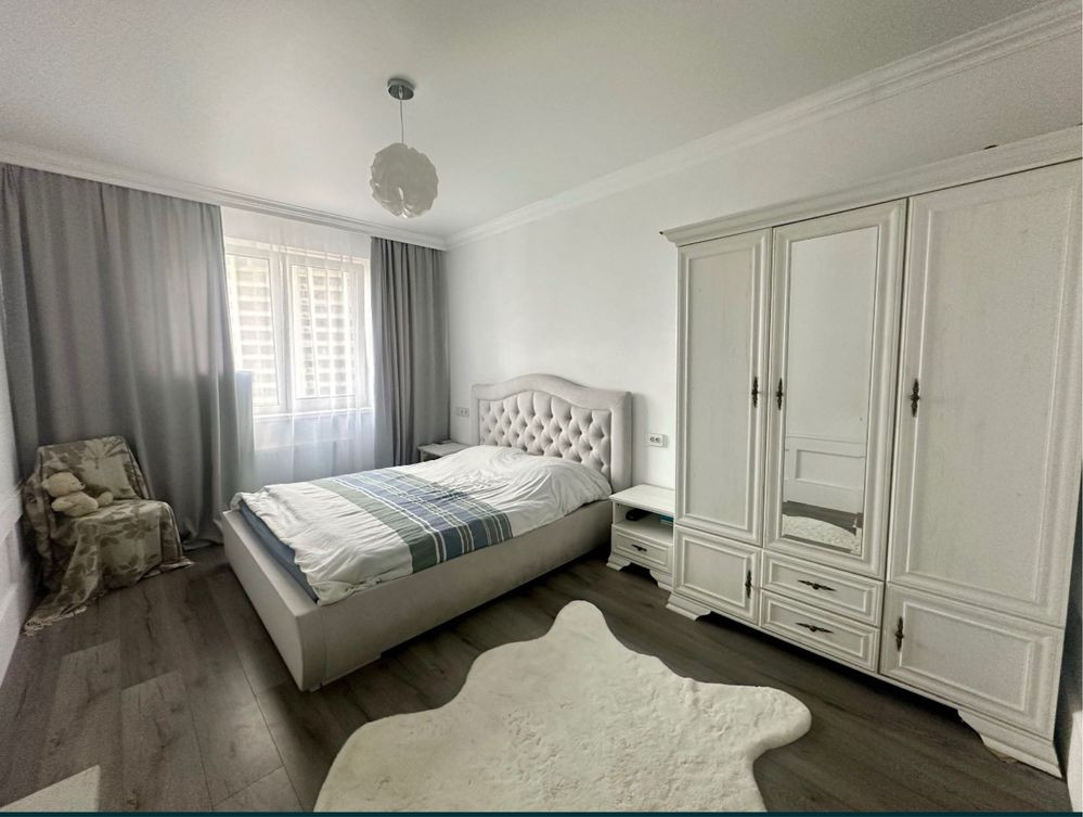 Новый дом, 2к кваритра с дорогим ремонтом, Сахарова, Кадор, Чайка Odesa - photo 1