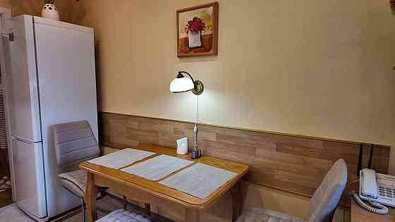 Квартира 57.4 м.кв вул. Суворова 11, м. Київ Київ