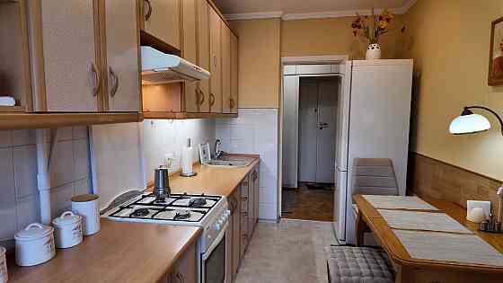 Квартира 57.4 м.кв вул. Суворова 11, м. Київ Київ