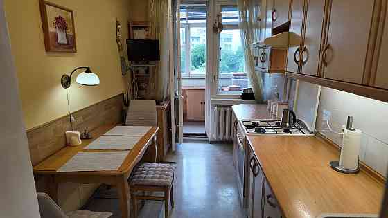 Квартира 57.4 м.кв вул. Суворова 11, м. Київ Київ