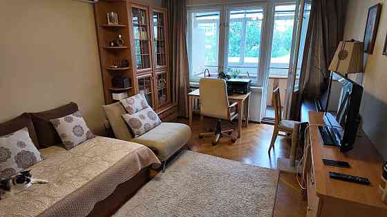 Квартира 57.4 м.кв вул. Суворова 11, м. Київ Київ