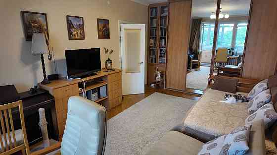 Квартира 57.4 м.кв вул. Суворова 11, м. Київ Київ